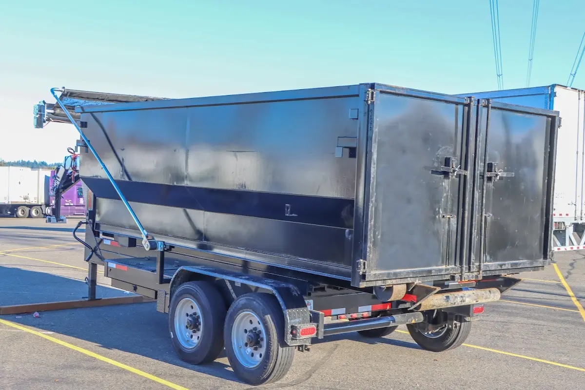 Dumpster Rental services in Winona Lake, IN